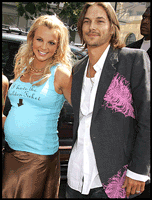 Britney and K-Fed